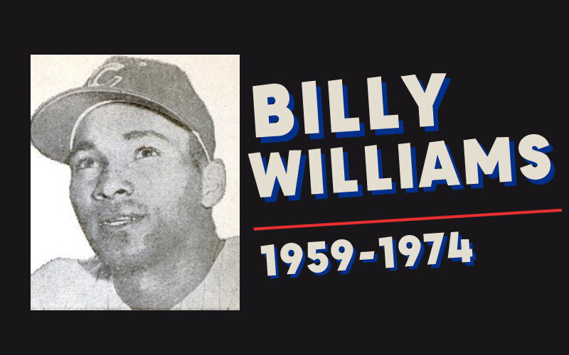 Billy Williams